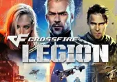 Crossfire: Legion (PC) Steam Key - ROW