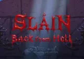 Slain: Back from Hell (PC) Steam Key - GLOBAL