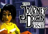 The Journey Down 1 + 2 - Bundle (PC) Steam Key - GLOBAL