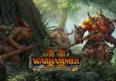 Total War: WARHAMMER II - The Silence & The Fury (DLC) (PC) Steam Key - EU