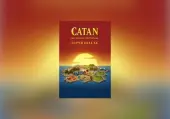 CATAN - Console Edition Super Deluxe (Xbox One / Xbox Series X|S) Xbox Live Key - EU