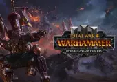 Total War: Warhammer III - Forge of the Chaos Dwarfs (DLC) (PC) Steam Gift - EU
