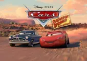 Disney Pixar Cars: Radiator Springs Adventures (PC) Steam Key - EU