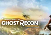 Tom Clancy's Ghost Recon Wildlands (PC) Steam Gift - GLOBAL
