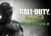 Call of Duty: Modern Warfare III - Collection 2 (DLC) (PC) Steam Key - EUROPE