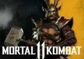 Mortal Kombat 11 Shao Kahn (DLC) (PS4) PSN Key - EU