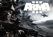 Arma 3 (PC) Steam Key - NORTH AMERICA