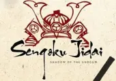 Sengoku Jidai: Shadow of the Shogun Deluxe Edition (PC) Steam Key - GLOBAL