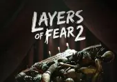 Layers of Fear 2 (PC) Steam Key - GLOBAL