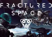 Fractured Space - Intel Pack (DLC) (PC) Steam Key - GLOBAL
