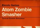 Atom Zombie Smasher (PC) Steam Key - GLOBAL
