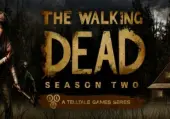The Walking Dead: Season Two (PC) Steam Key - EU