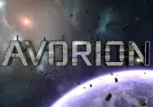 Avorion (PC) Steam Key - GLOBAL