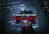 Dead by Daylight - Hellraiser Chapter (DLC) (PC) Steam Key - GLOBAL