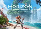 Horizon Forbidden West (PS5) PSN Key - EU
