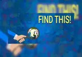 Find this! (PC) Steam Key - GLOBAL