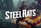 Steel Rats (PC) Steam Key - EU
