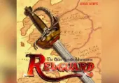The Elder Scrolls Adventures: Redguard (PC) Steam Key - GLOBAL