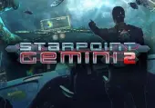 Starpoint Gemini 2 (PC) Steam Key - GLOBAL