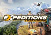Expeditions: A MudRunner Game - Year 1 Edition (PC) Steam Key - GLOBAL