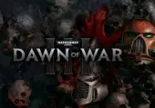 Warhammer 40,000: Dawn of War III (PC) Steam Key - EU