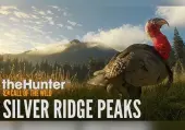 theHunter: Call of the Wild - Silver Ridge Peaks (DLC) (PC) Steam Key - GLOBAL