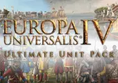 Europa Universalis IV: Ultimate Unit Pack (DLC) (PC) Steam Key - GLOBAL