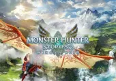Monster Hunter Stories 2: Wings of Ruin (PC) Steam Key - EU