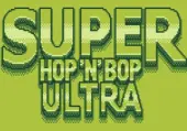 Super Hop 'N' Bop ULTRA (PC) Steam Key - GLOBAL
