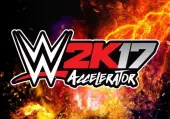 WWE 2K17 - Accelerator (DLC) (PC) Steam Key - EU