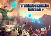 Thunder Paw (PC) Steam Key - GLOBAL