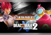 DRAGON BALL XENOVERSE 2 - Ultra Pack Set (DLC) (Xbox One / Xbox Series X|S) Xbox Live Key - EU