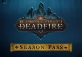 Pillars of Eternity II: Deadfire - Season Pass (DLC) (PC) Steam Key - GLOBAL