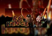 BC Kings (PC) Steam Key - GLOBAL