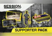 Session: Skate Sim Supporter Pack (DLC) (PC) Steam Key - GLOBAL