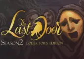 The Last Door: Season 2 Collector's Edition (PC) Steam Key - GLOBAL