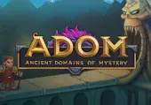 ADOM (Ancient Domains Of Mystery) (PC) Steam Key - GLOBAL