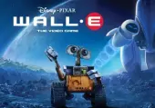 Disney Pixar WALL-E (PC) Steam Key - EU