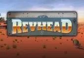 Revhead (PC) Steam Key - GLOBAL