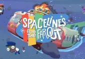Spacelines from the Far Out (PC) Steam Key - GLOBAL