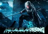 METAL GEAR RISING: REVENGEANCE (PC) Steam Gift - GLOBAL
