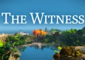 The Witness (PC) Steam Key - GLOBAL