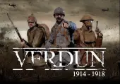 Verdun (PC) Steam Key - EU