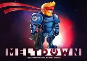 Meltdown (PC) Steam Key - GLOBAL