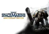 Warhammer 40,000: Space Marine - Anniversary Edition (PC) Steam Key - EU