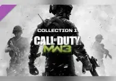 Call of Duty: Modern Warfare III - Collection 1 (DLC) (PC) Steam Key - EU