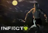 Infecto (PC) Steam Key - GLOBAL