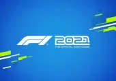 F1 2021 (PC) Steam Key - EU