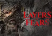 Layers of Fear 2023 (PC) Steam Gift - GLOBAL