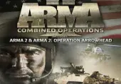 Arma 2: Combined Operations (PC) Steam Key - GLOBAL